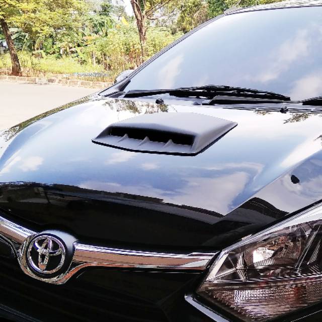 Mengupas Air Flow Toyota Agya: Optimasi Performa dan Efisiensi Mesin