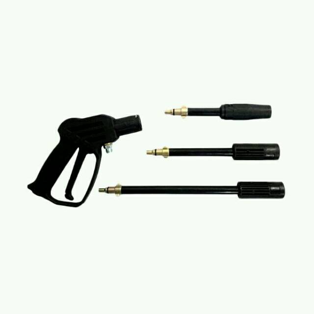 Jual Gun Steam Jet Cleaner Set | Shopee Indonesia