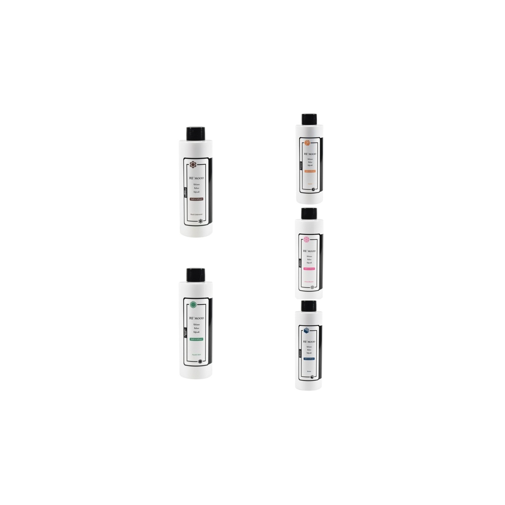Jual Isi Ulang Pengharum Ruangan Reed Diffuser Remood Refill Diffuser ...