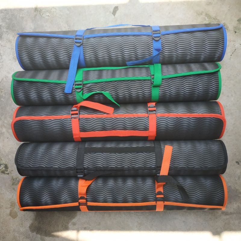 Jual MATRAS SPONS CAMPING GUNUNG 3 MM | Shopee Indonesia