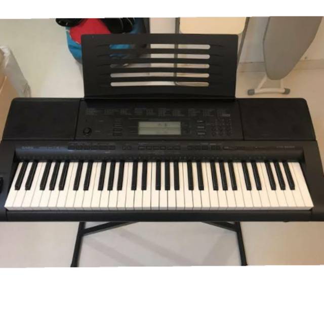 Casio ctk best sale 5000 price