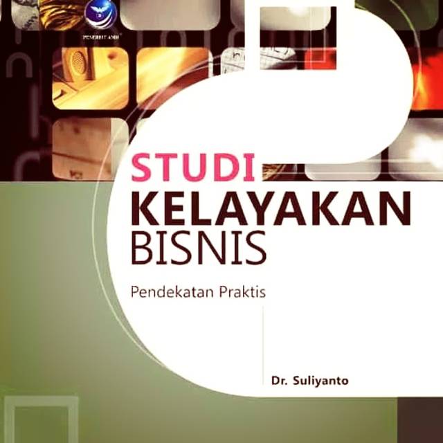 Jual Studi Kelayakan Bisnis Pendekatan Praktis | Shopee Indonesia