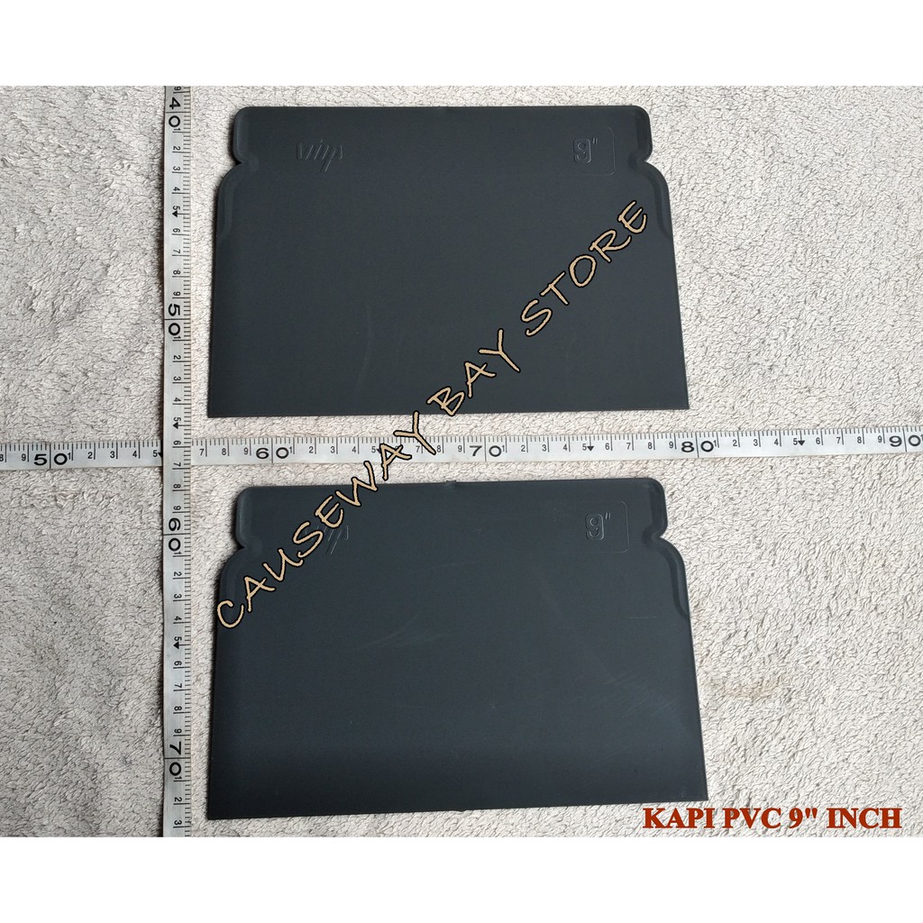 Jual KAPI PVC 9 INCH | Shopee Indonesia