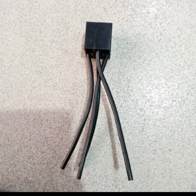 Jual Soket relay 5 kaki Shopee Indonesia