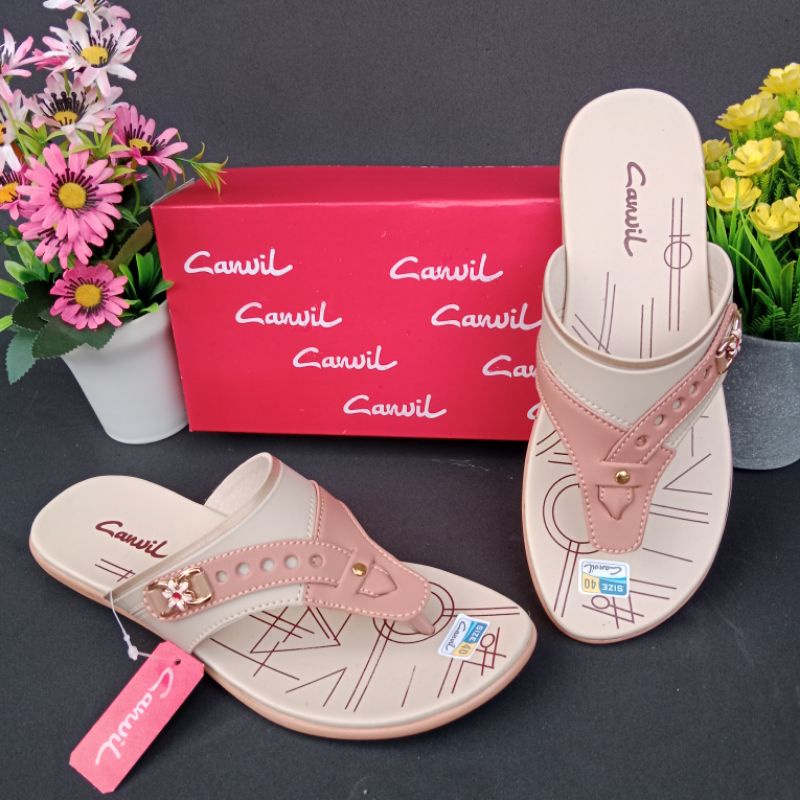 Jual Promo Sandal Wanita Terbaru Terkece Kekinian Murah Berkualitas C Shopee Indonesia