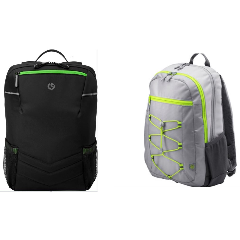 Jual HP PAV Gaming Backpack 300 6EU56AA Pavillion HP Active Back pack 1LU23AA tas laptop gamer notebook gaming ransel punggung Original Asli Ori 15 6 15 6inch 15.6 15.6inch 17 17inch 17 17