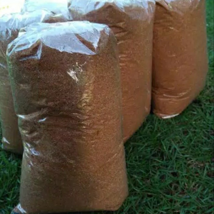 Jual Serbuk Gergaji Kayu Halus Pembersih Tumpahan Oli Bengkel Shopee