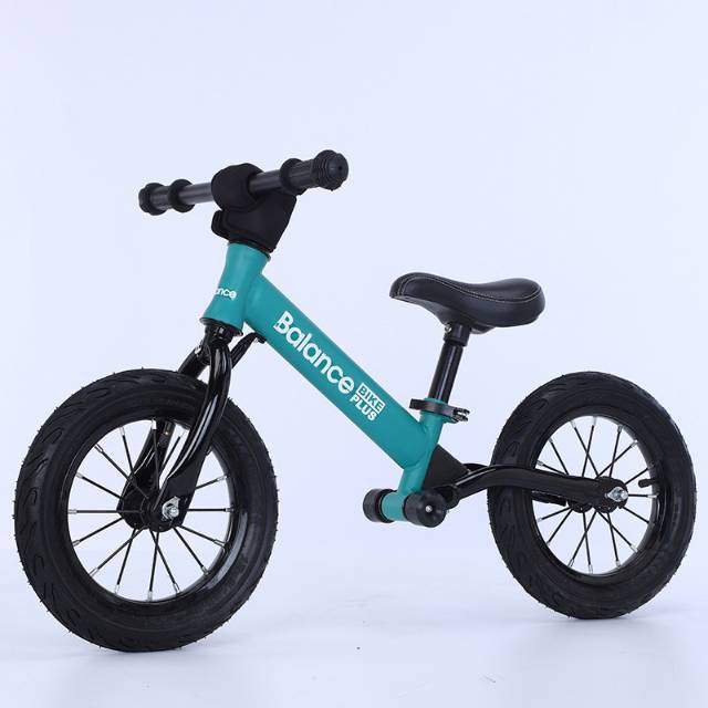 Jual balance sale bike second