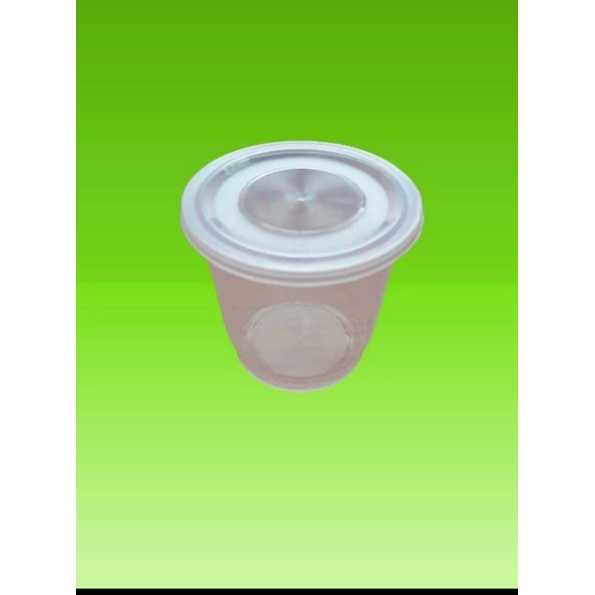 Jual Pudding Cup 150 ml isi 25 pcs Shopee Indonesia