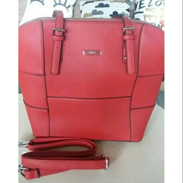 Jual Tas Emsio | Shopee Indonesia