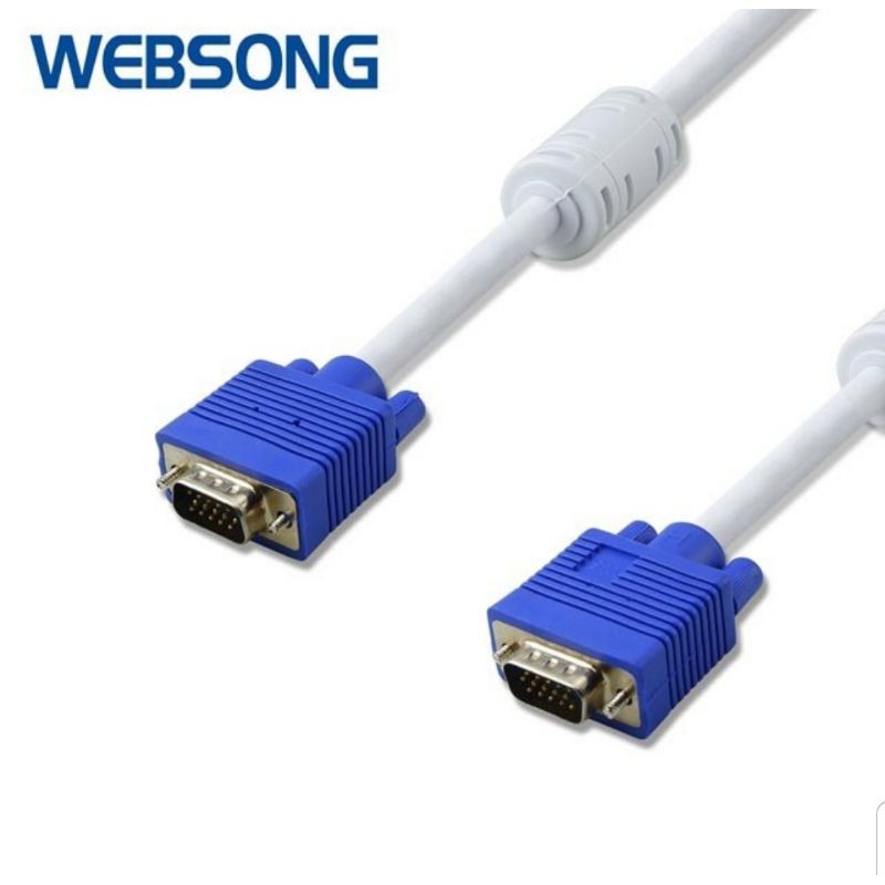 Jual Kabel VGA Terlengkap & Harga Terbaru Juli 2026 | Shopee Indonesia