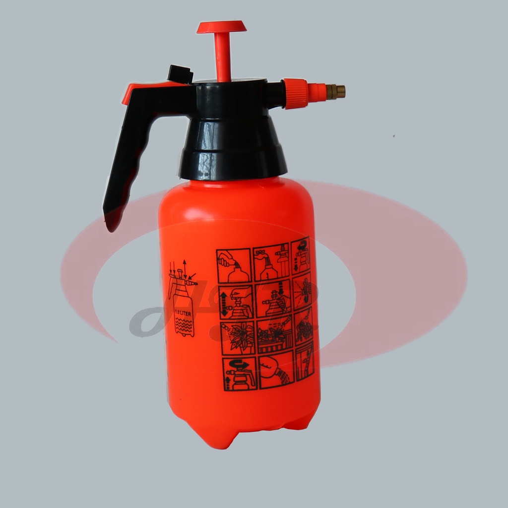 Jual PA Semprotan 1 Liter Sprayer Tanaman Semprotan Kapasitas Tangki 1 ...