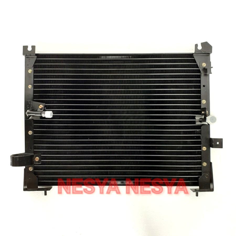 Jual Kondensor Condensor AC Mobil untuk Daihatsu Taruna (New/Baru ...