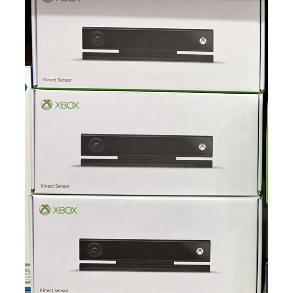 Jual Xbox One Kinect Sensor | Shopee Indonesia