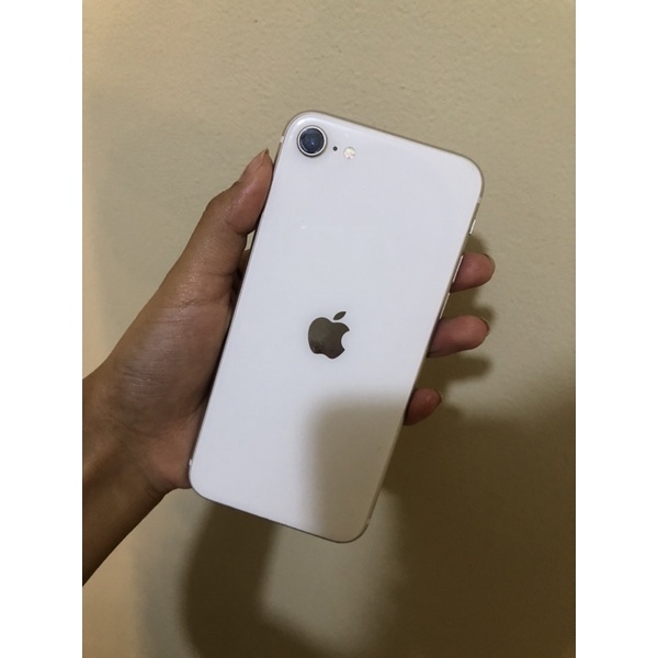 Jual iphone se 2020 128gb | Shopee Indonesia