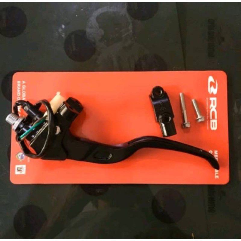 Jual Handle kiri RCB cable Handle kopling RCB Original | Shopee Indonesia