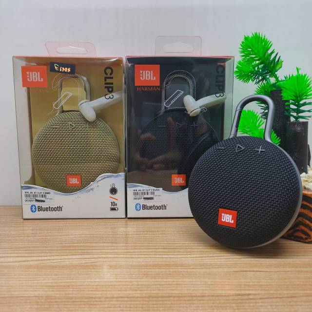 Jbl clip hot sale 3 harga