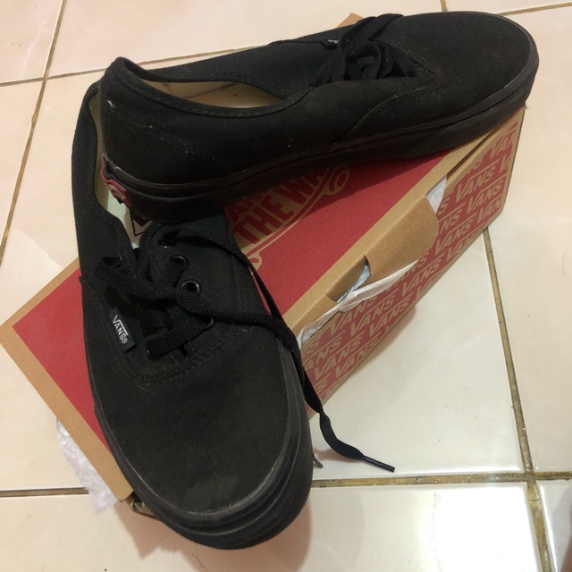 Vans di hot sale kokas