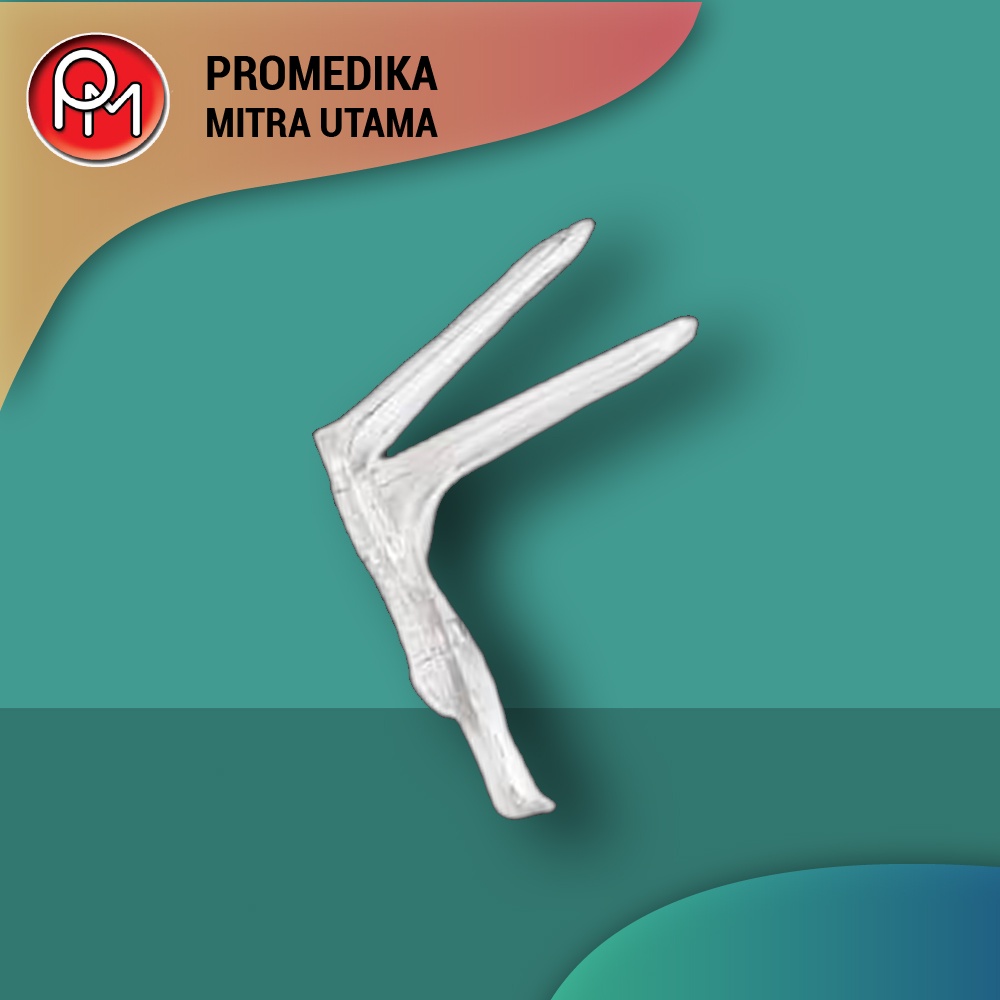 Jual Vagion Disposable Vaginal Speculum Plastik Shopee Indonesia