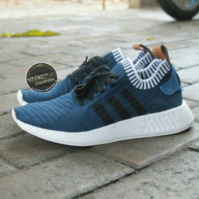 Jual Sepatu Adidas NMD XR2 PREMIUM HIGH QUALITY Shopee Indonesia