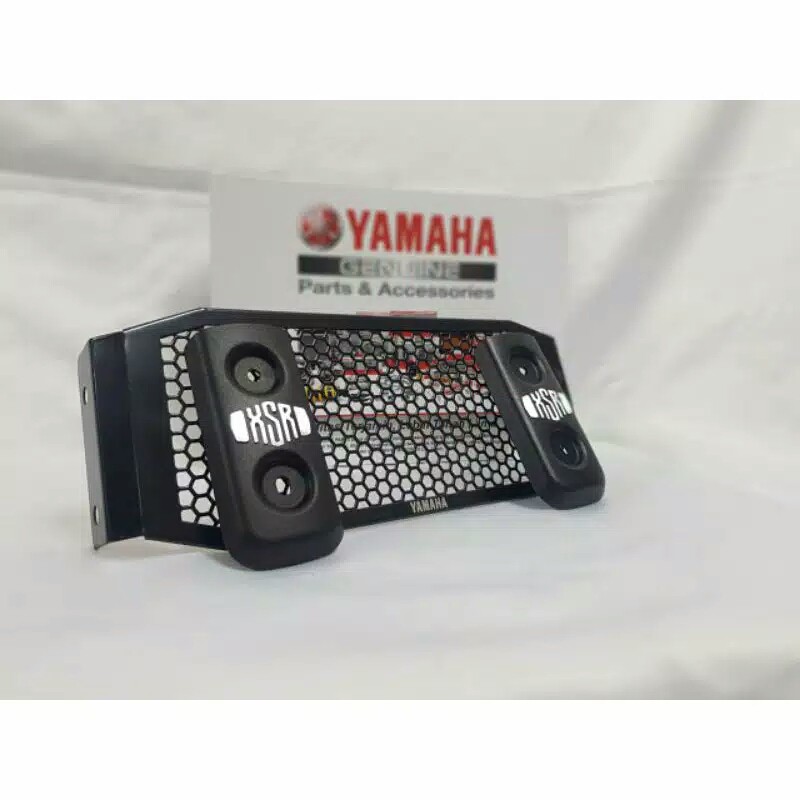 Jual cover radiator xsr 155 original - cover radiator xsr 155 ...