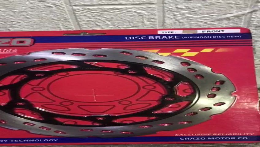 Jual Piringan depan YAMAHA XMAX 250CC disc brake front yamaha xmax ...