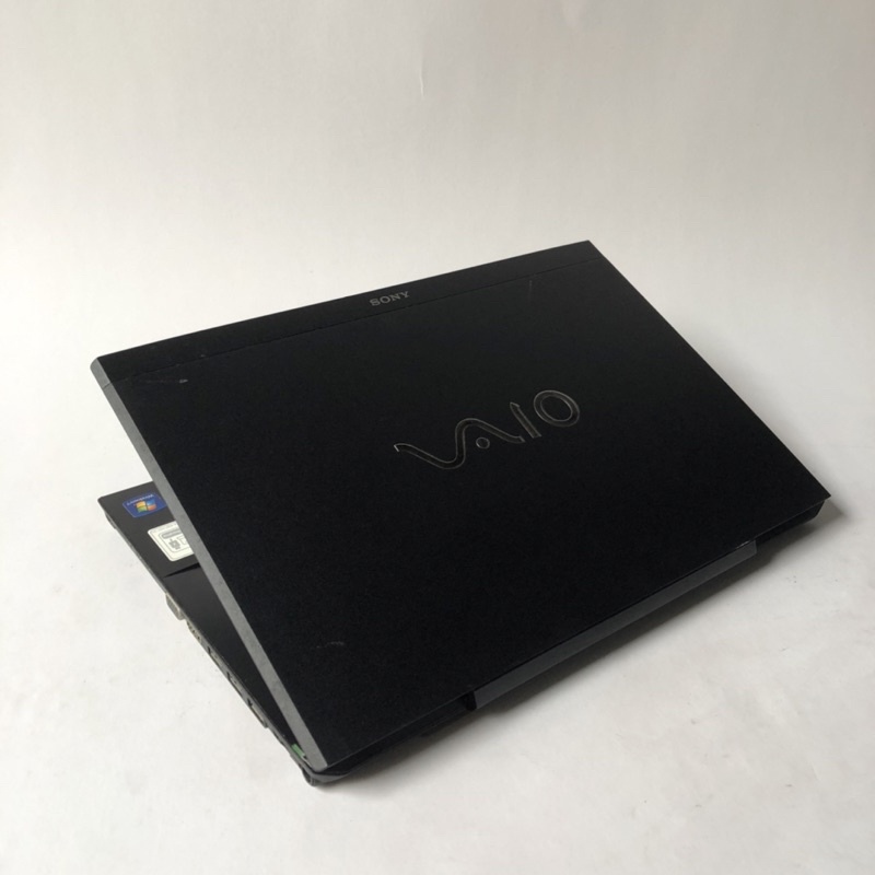 new SONY Vaio SVT1111AJ Core i5（SONY VAIO SVP112A1CN