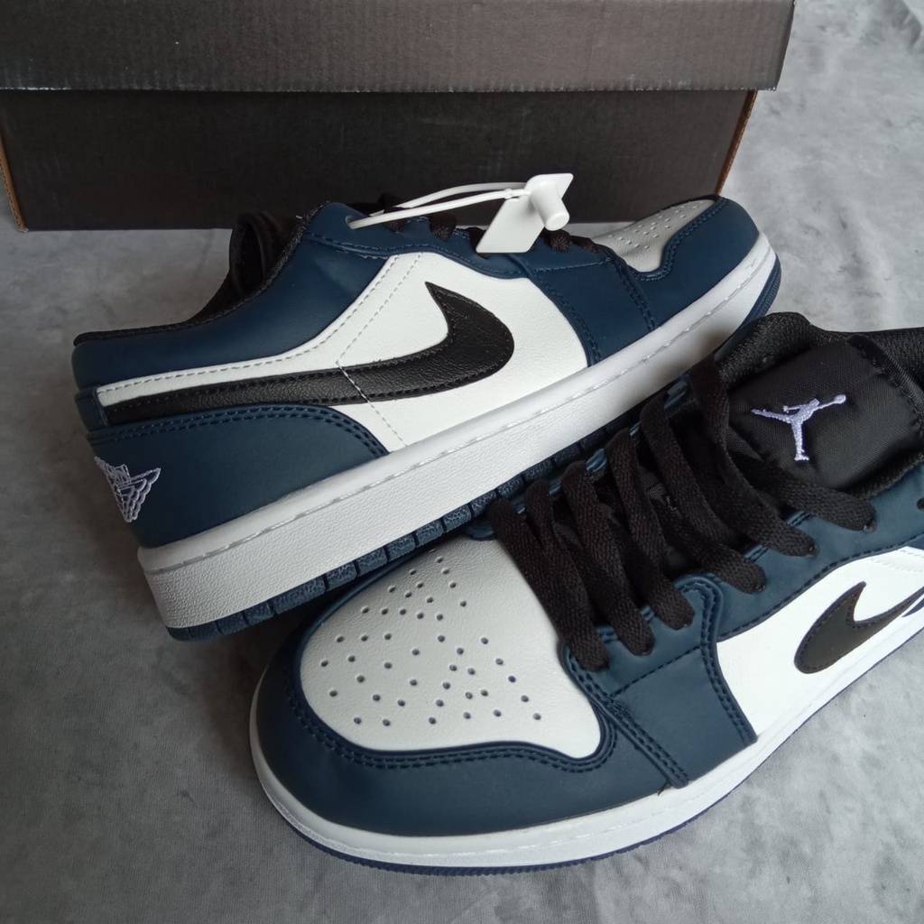 Ukuran sepatu 2025 nike air jordan