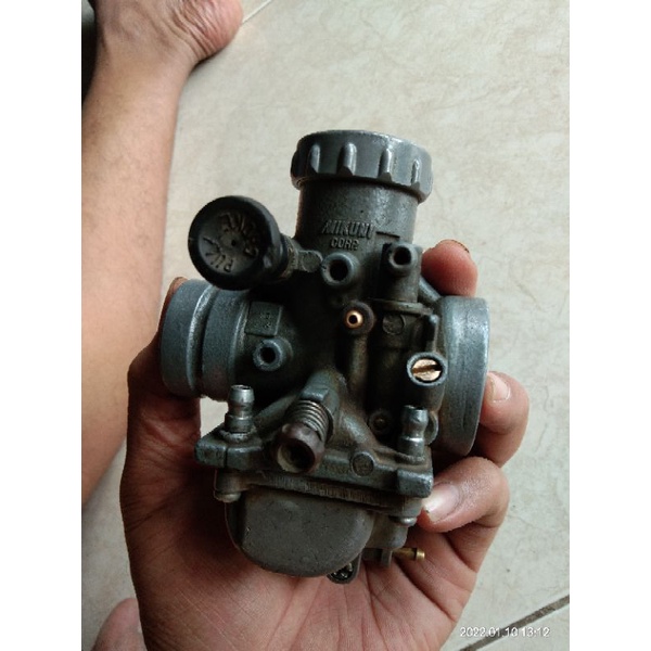 Jual karbu rxz original 55k | Shopee Indonesia