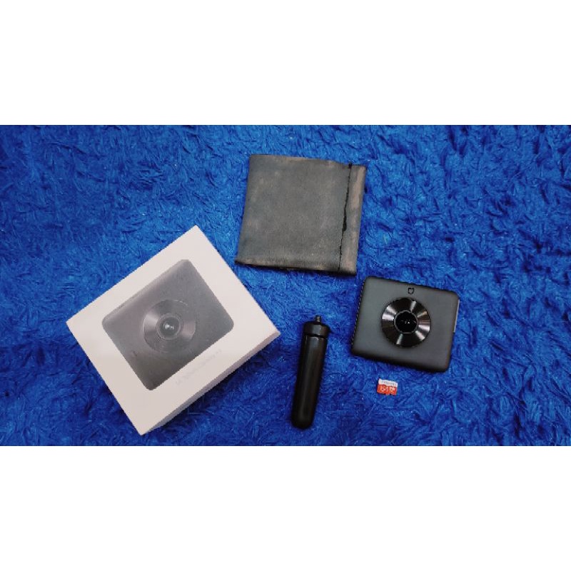 Jual Camera 360 4K Xiaomi Mi Sphere Shopee Indonesia
