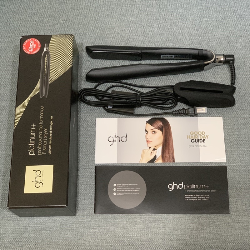 Jual GHD Platinum+ Plus Shopee Indonesia