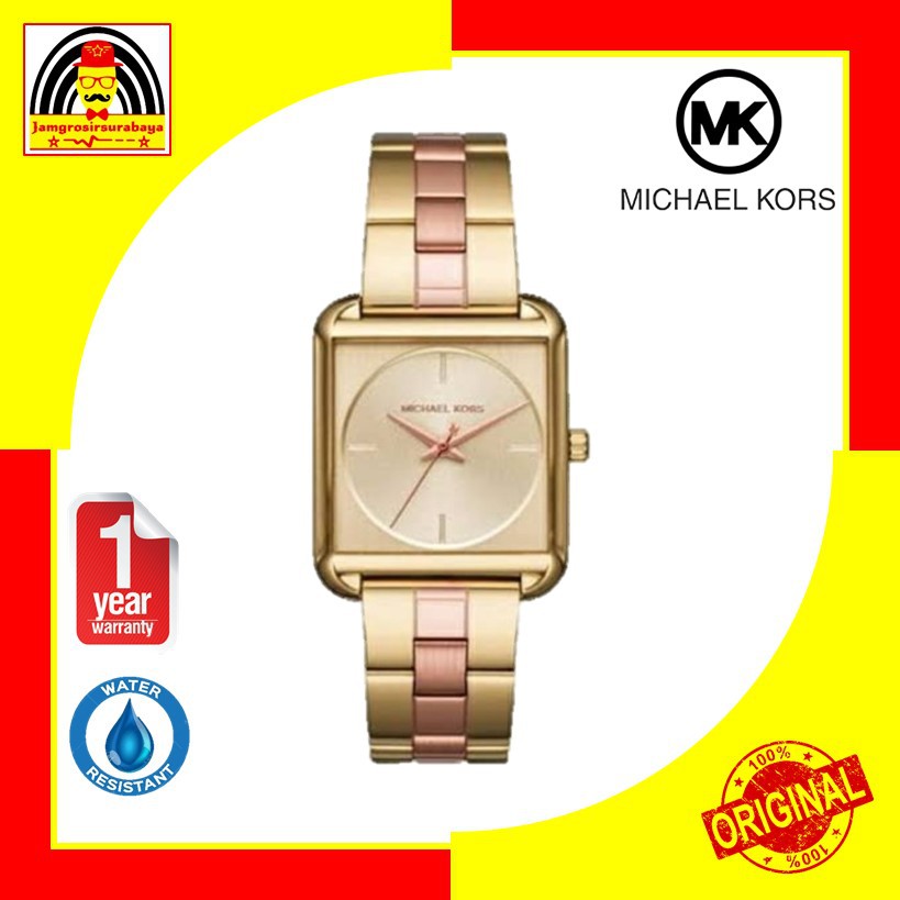 Michael kors shop mk3665