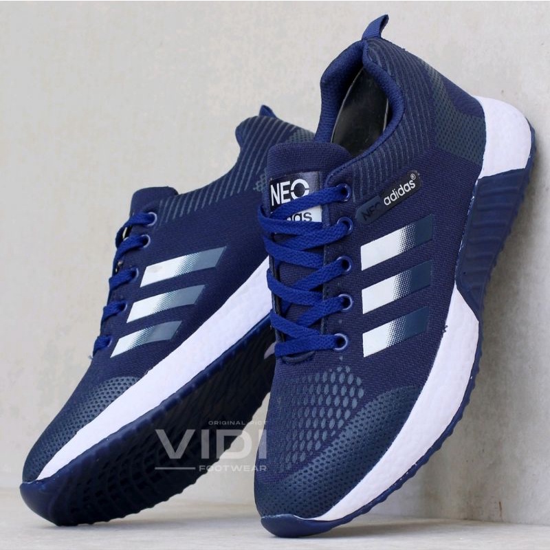 SNEAKERS PREMIUM SEPATU OLAHRAGA PRIA ADIDAS SPRINGBLADE MEN SNEAKERS  SEPATU LARI PRIA SPORT SHOES SEPATU ADIDAS PRIA Ori Maxx