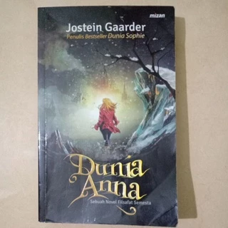 Jual dunia anna Harga Terbaik & Termurah April 2024 | Shopee Indonesia