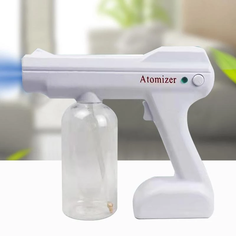 [UNIK88] Portable Nano Spray Disinfectant | AutoStock