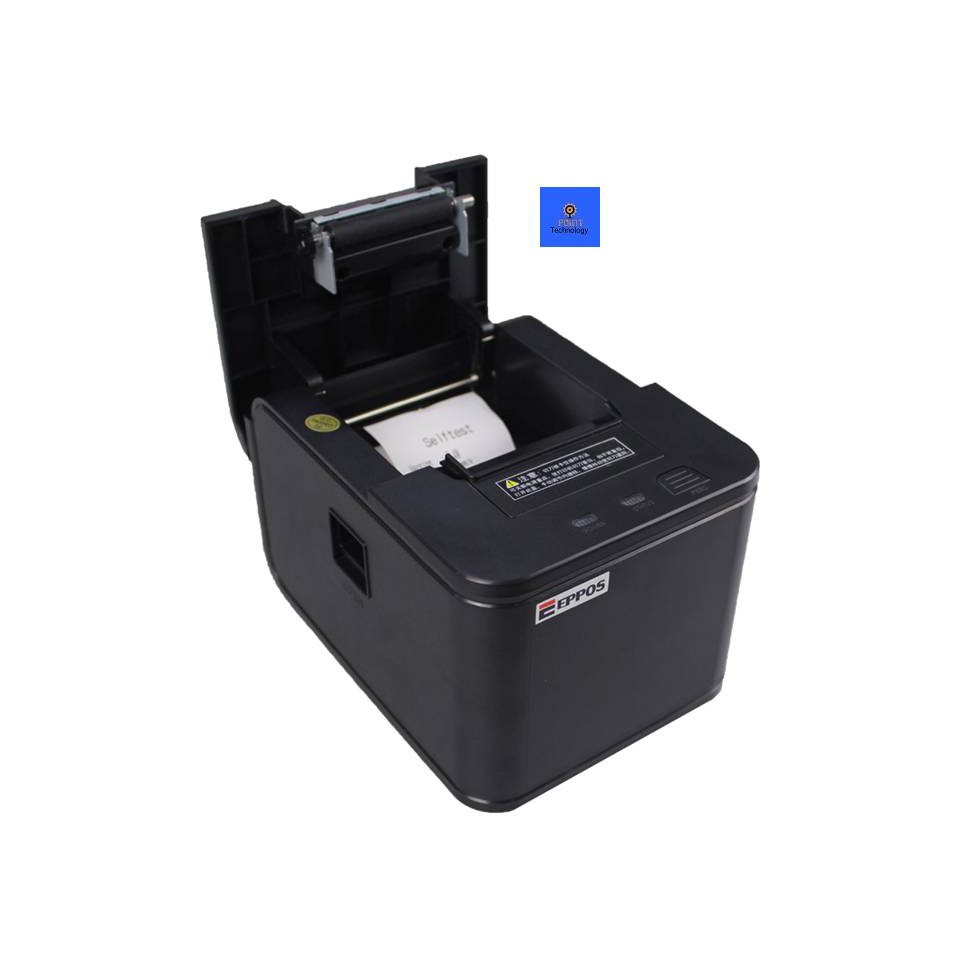 Jual Printer Thermal EPPOS 58MM C58H - USB Autocutter | Shopee Indonesia