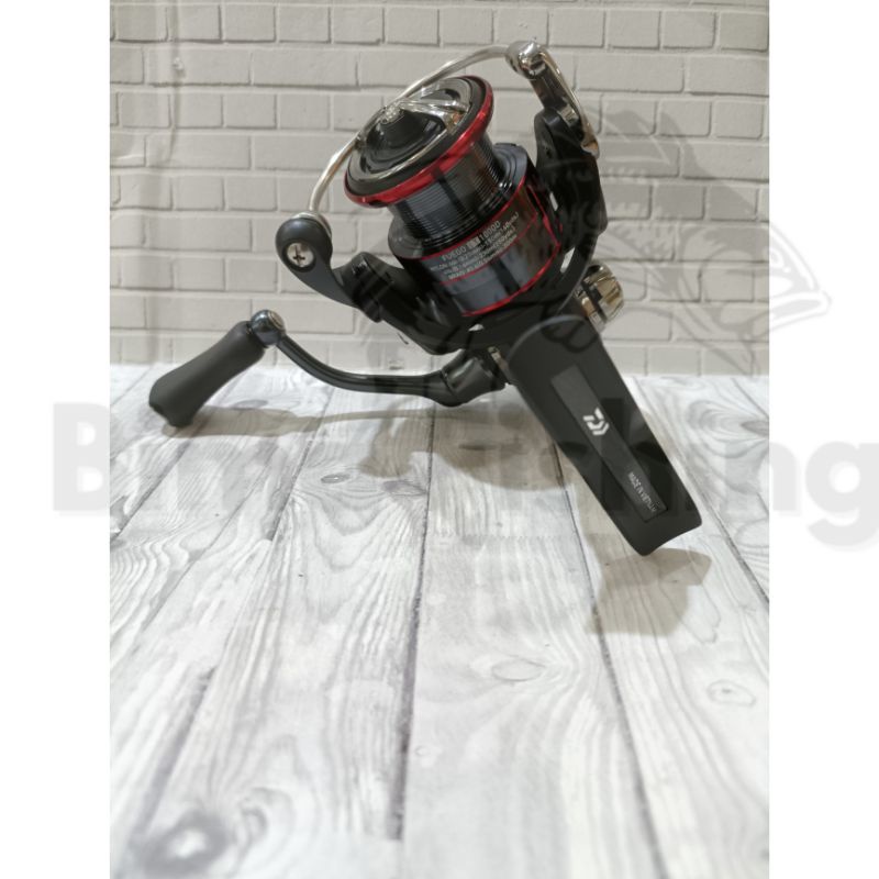 Daiwa 23 Fuego LT4000-CP Spinning Reel FREE SHIPPING 43178169537
