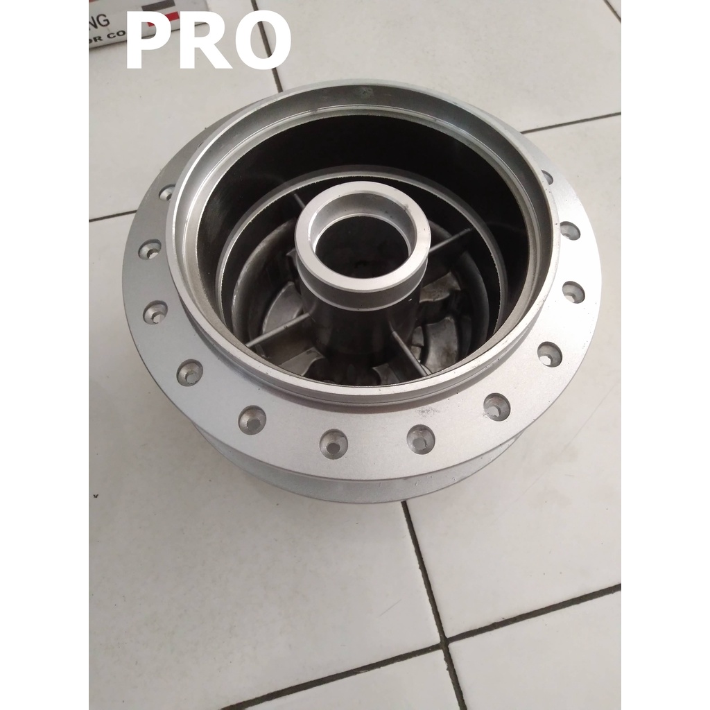 Jual TROMOL BELAKANG GL PRO/MAX REAR HUB | Shopee Indonesia