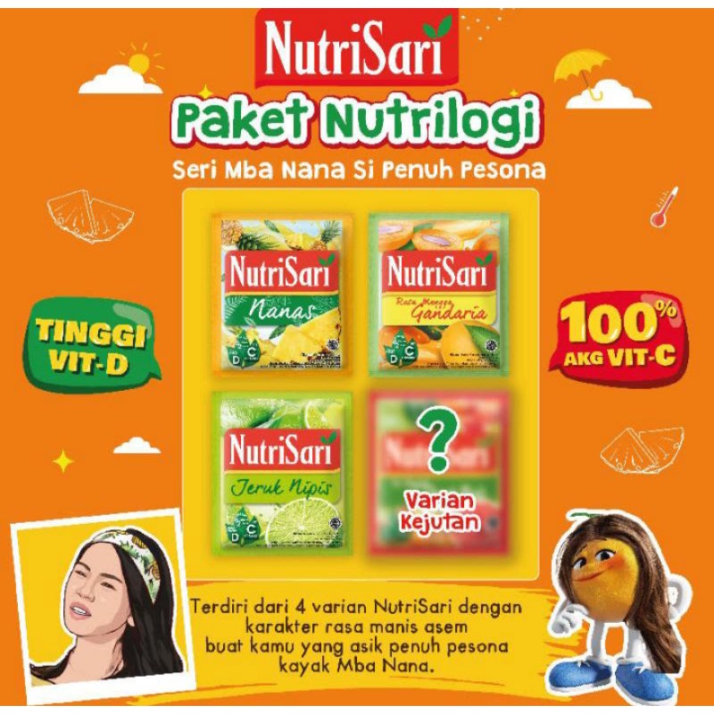 友子ー NUTRISARI 17セット 友子ー NUTRISARI 17セット 飲料・酒 友子様専用ー NUTRISARI 17セット