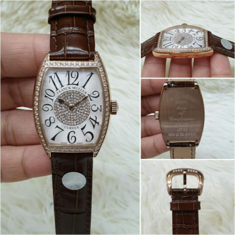 Harga jam outlet franck muller original