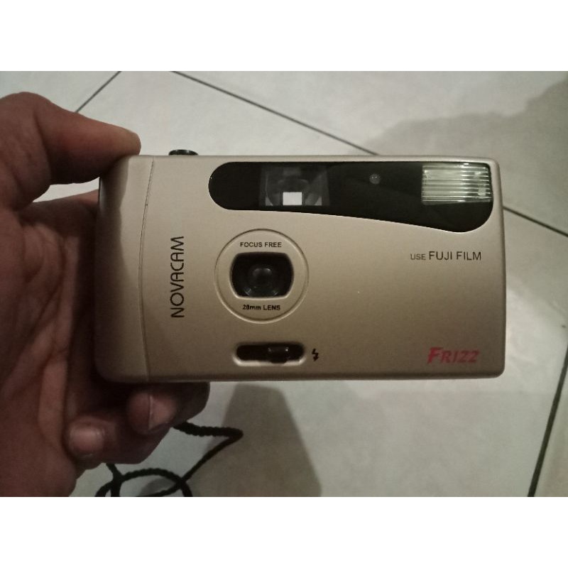 Jual Kamera Retro/vintage | Shopee Indonesia