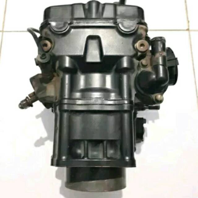 Jual Cylinder Cylender silender Blok kop Head Cbr 250 r Thailand