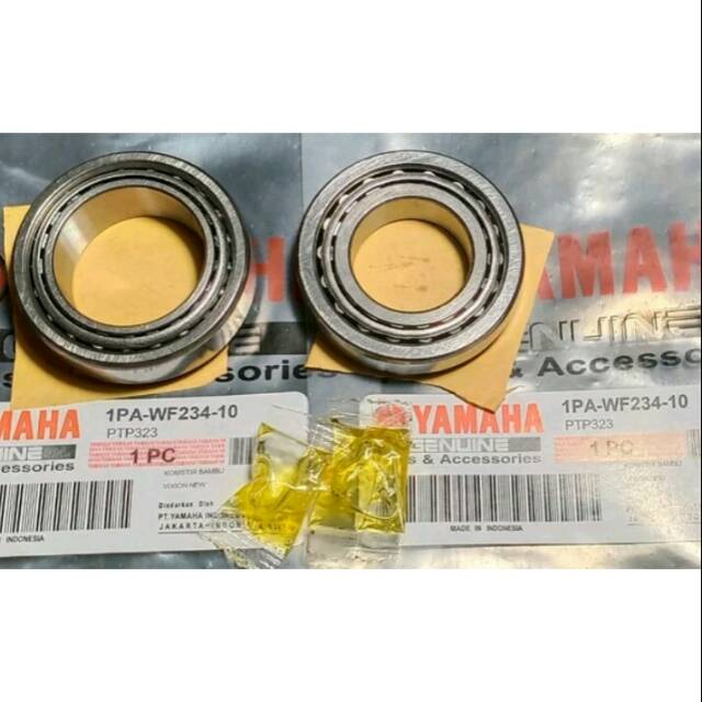 Jual Komstir laher bambu yamaha R15 YGP | Shopee Indonesia