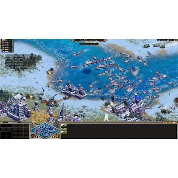 Jual Rise of Nations - Extended Edition PC Laptop Game | Shopee Indonesia