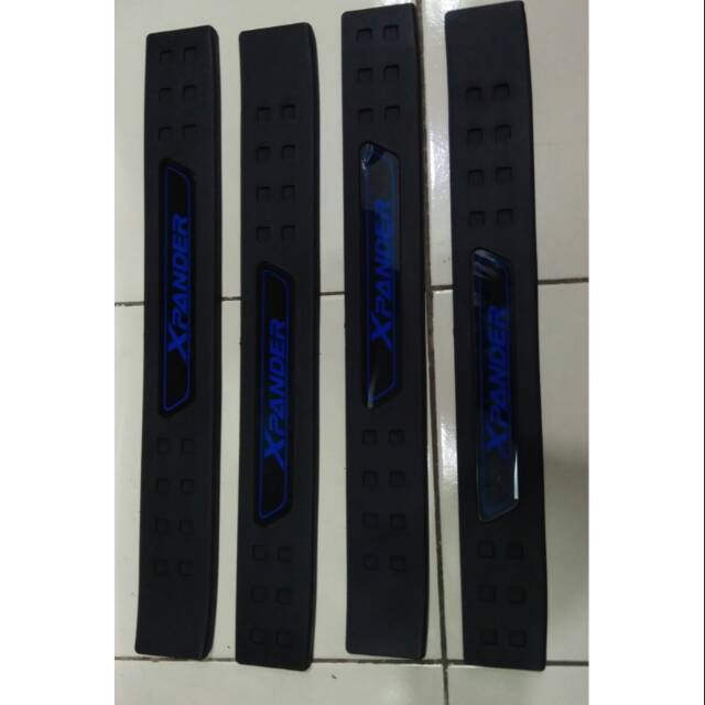 SIDE XPANDER / BLU SIL