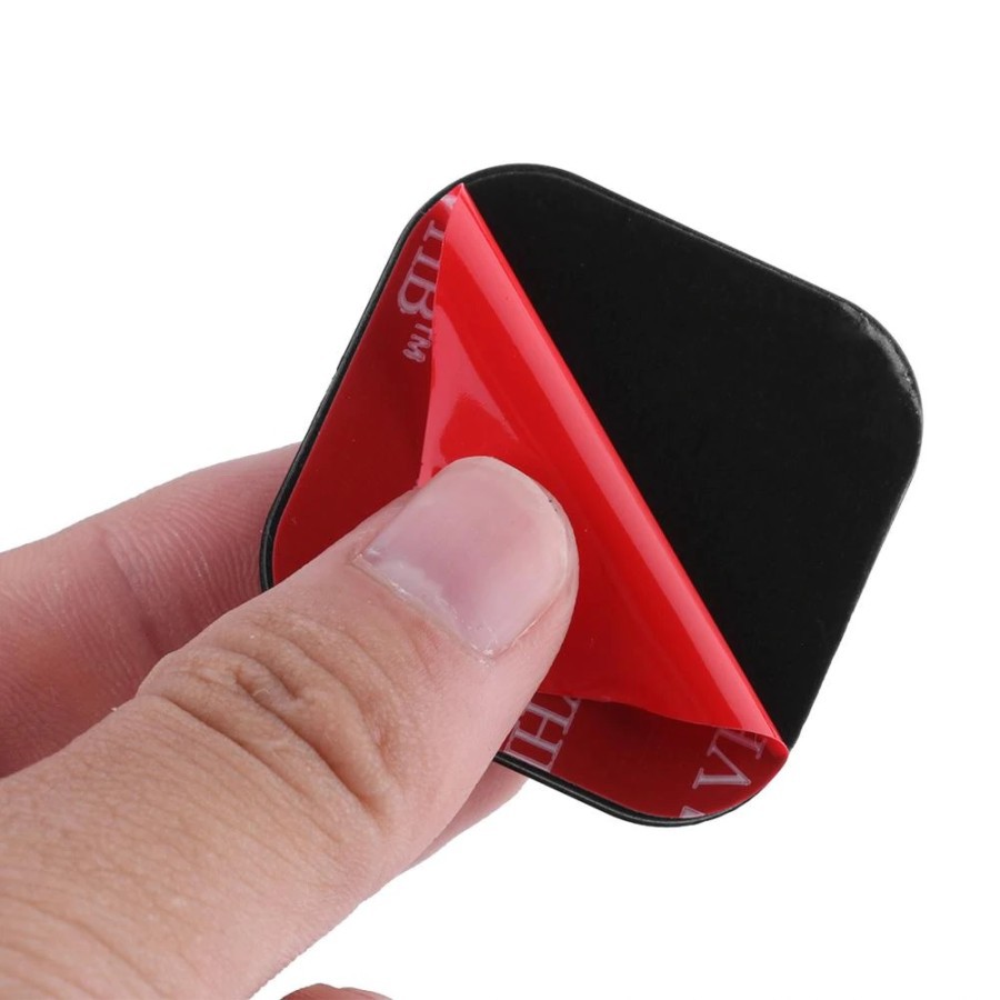Jual Sticker Holder HP Handphone Adaptor Phone Adapter Barfly Mount ...