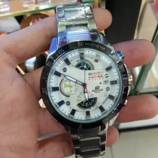 Jam tangan edifice kw super best sale