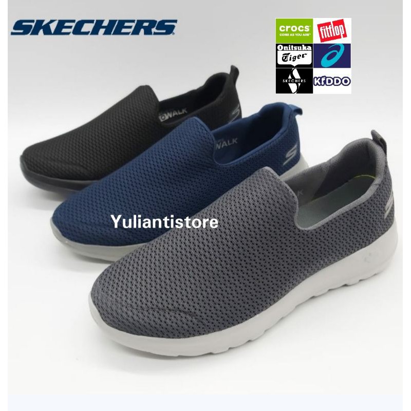 Harga sepatu 2025 skechers goga max