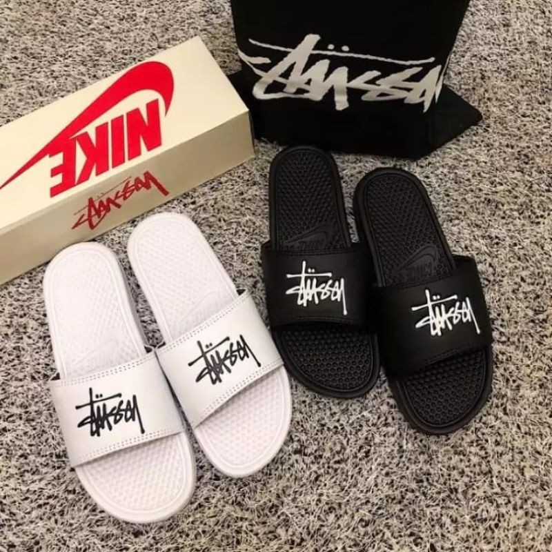 Sandal best sale stussy original