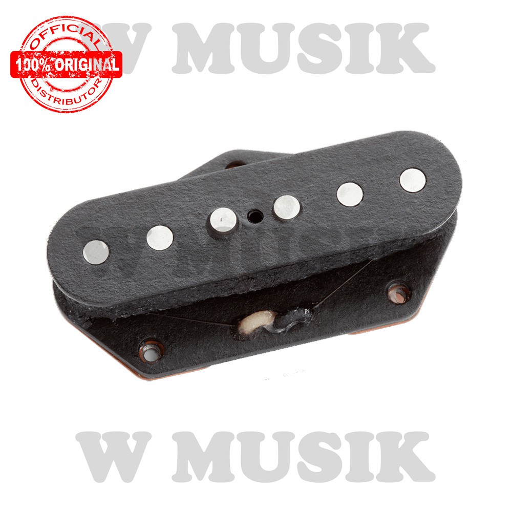 Jual Seymour Duncan Pick Up Gitar Tele Stl Shopee Indonesia